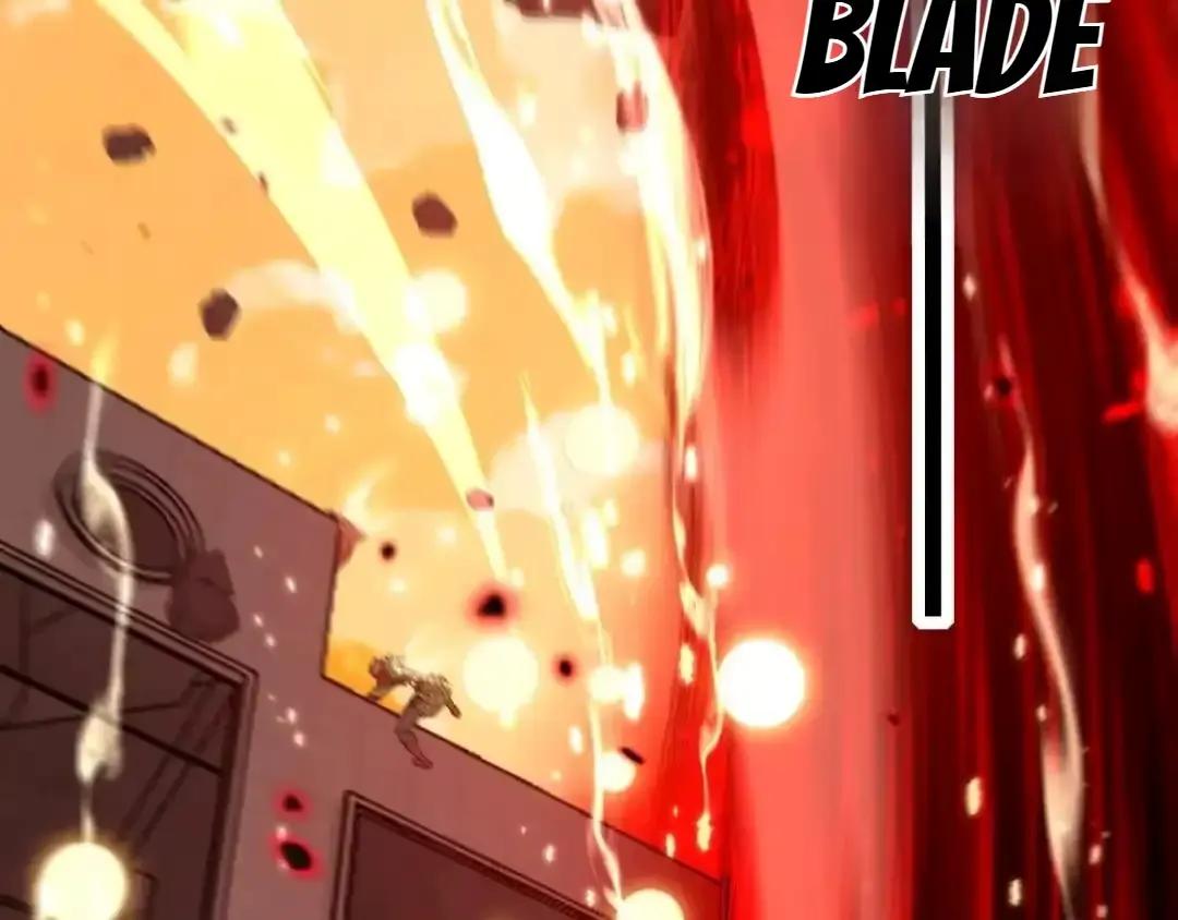 God-level Assassin, I’m the Shadow, chapter 131, page 43