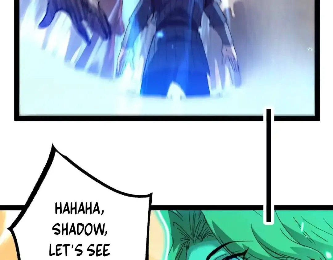 God-level Assassin, I’m the Shadow, chapter 131, page 49