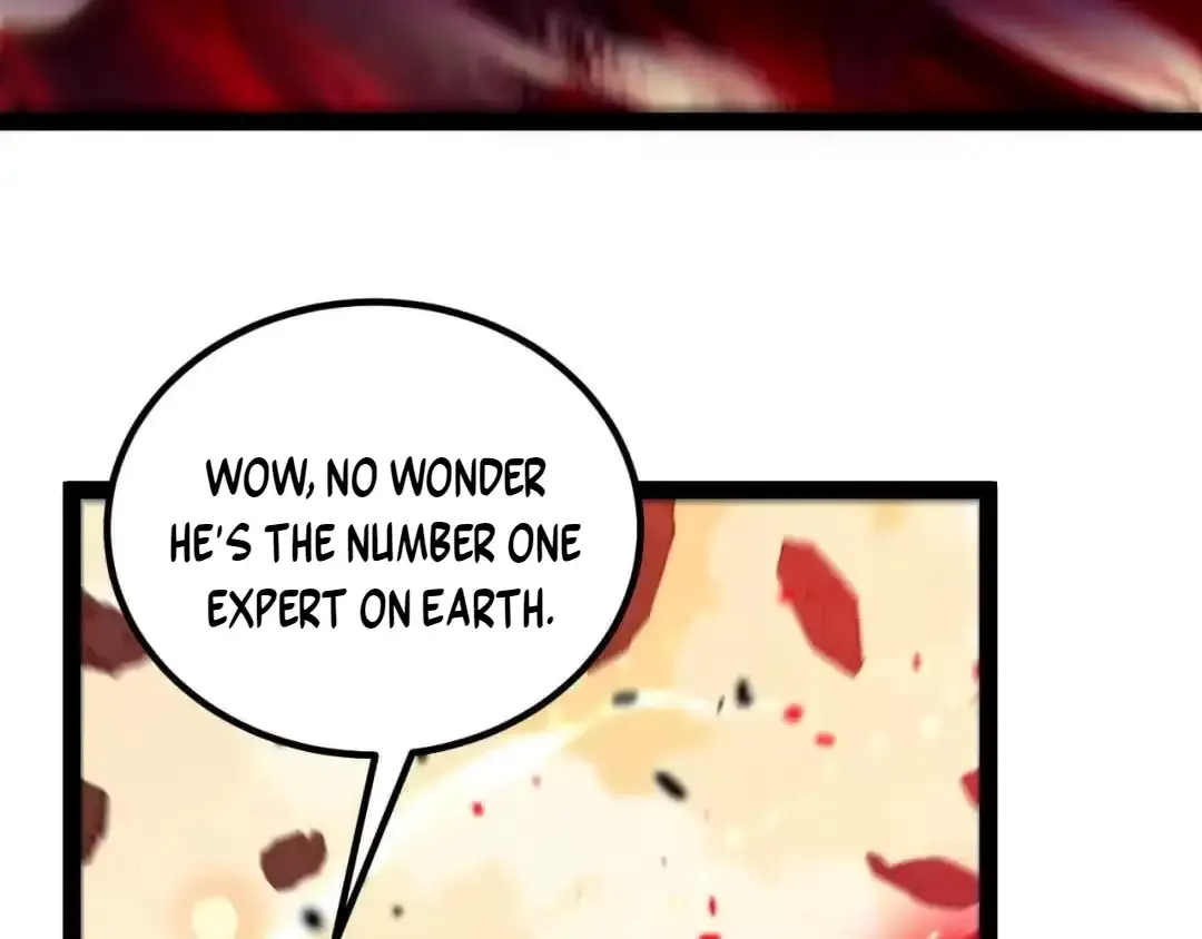 God-level Assassin, I’m the Shadow, chapter 131, page 57