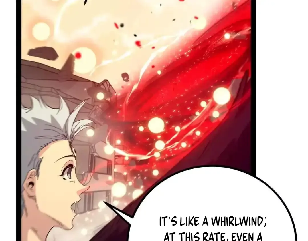 God-level Assassin, I’m the Shadow, chapter 131, page 58