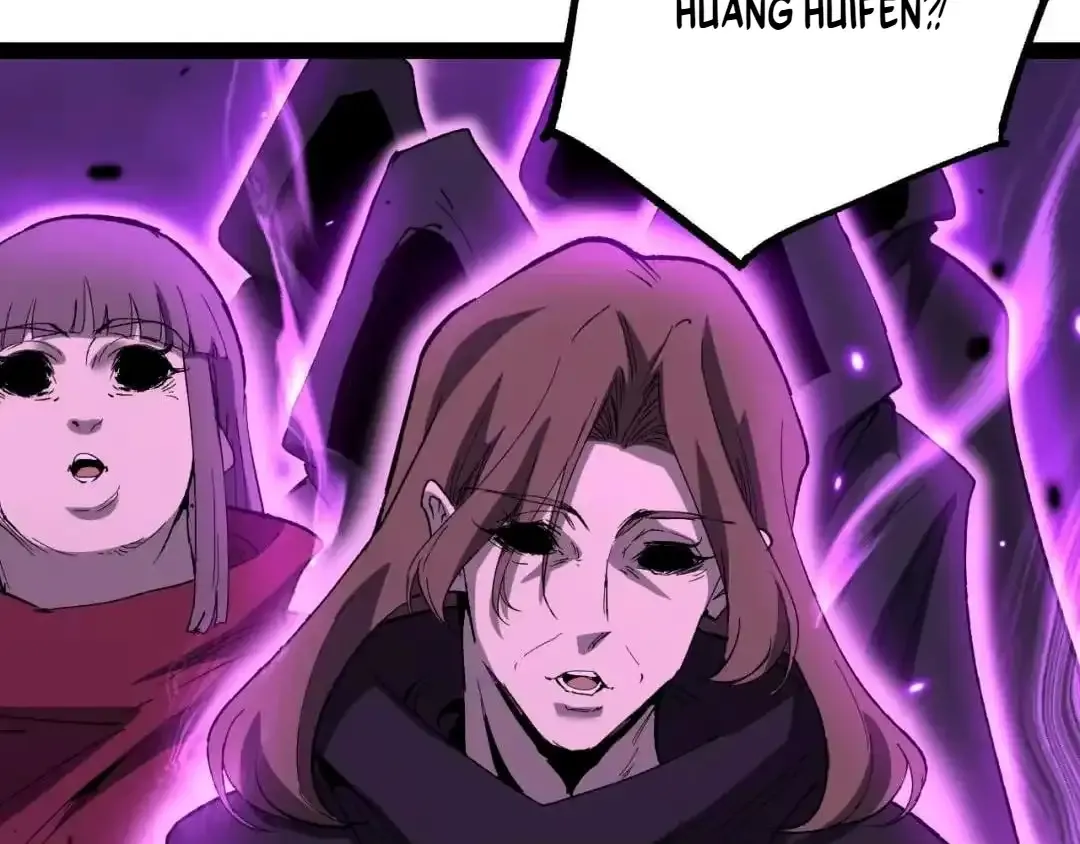 God-level Assassin, I’m the Shadow, chapter 131, page 85