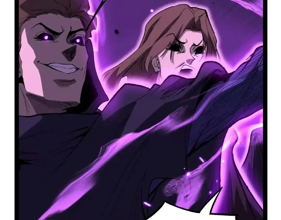 God-level Assassin, I’m the Shadow, chapter 131, page 88