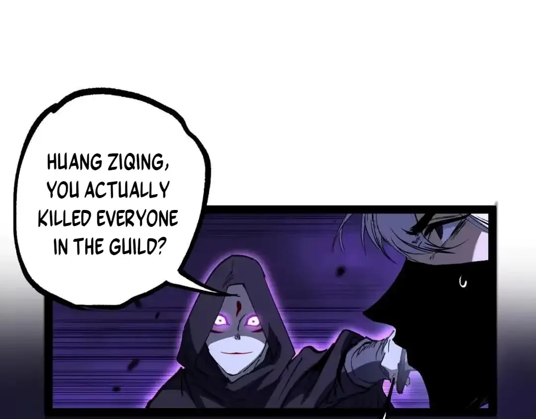God-level Assassin, I’m the Shadow, chapter 131, page 98