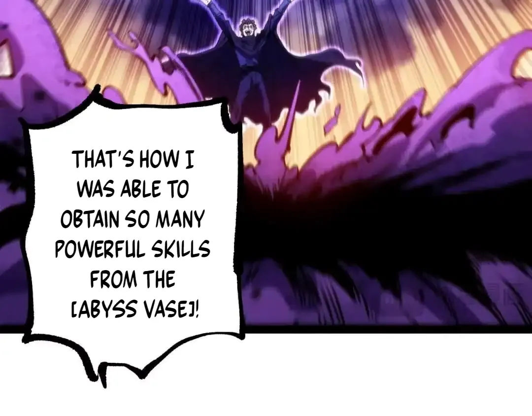 God-level Assassin, I’m the Shadow, chapter 131, page 105