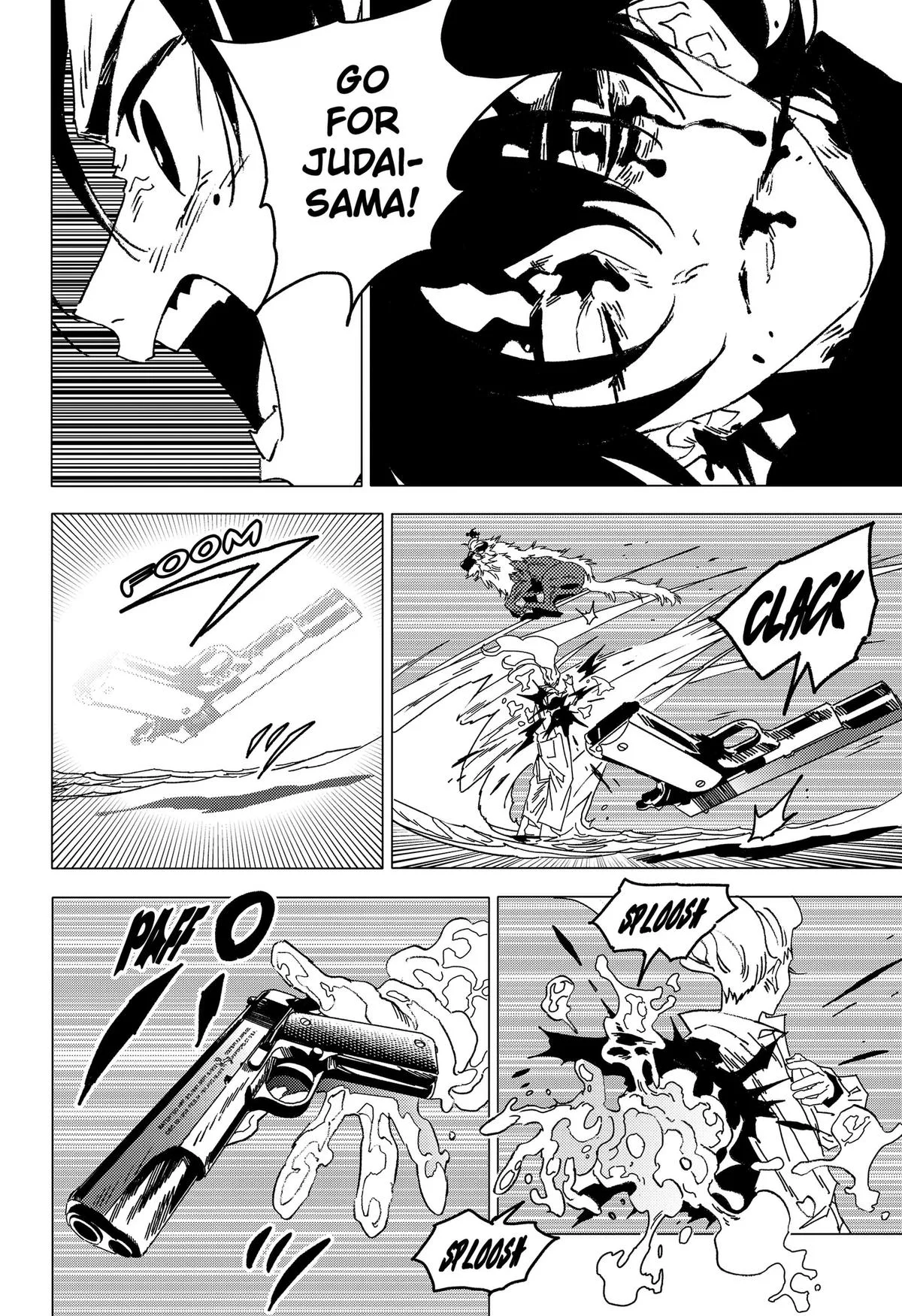 Ghost Fixers, chapter 92, page 11