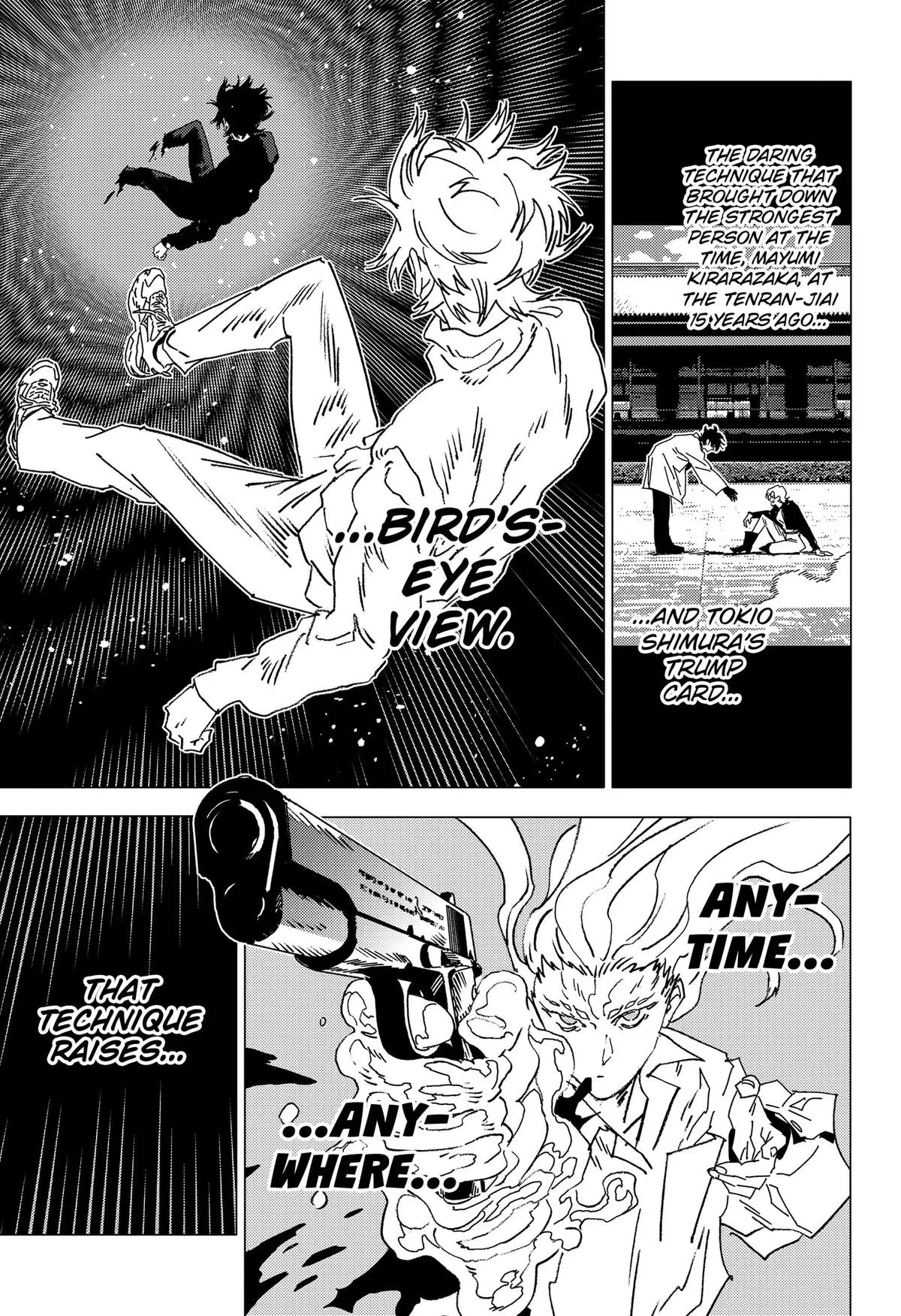 Ghost Fixers, chapter 92, page 12