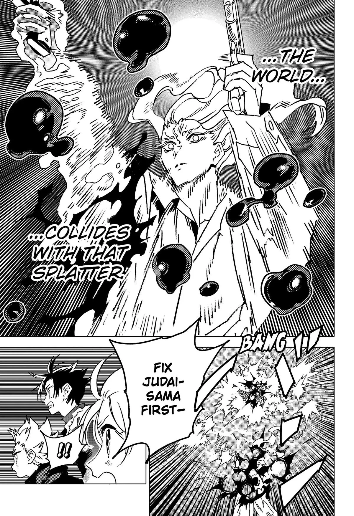 Ghost Fixers, chapter 92, page 14
