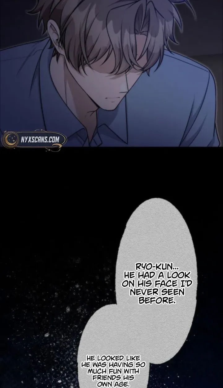 My Boyfriend Ten Years Younger Is My Elite Boss, chapter 29, page 3