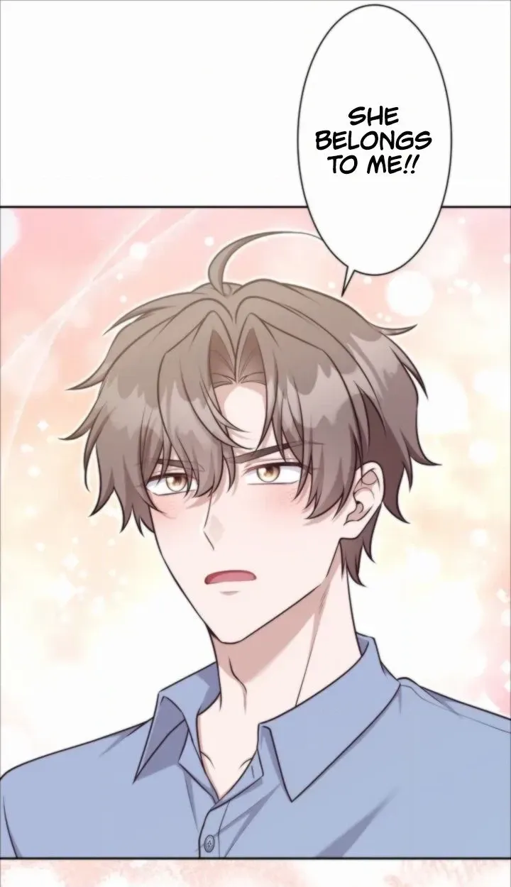 My Boyfriend Ten Years Younger Is My Elite Boss, chapter 29, page 19