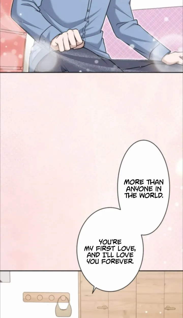 My Boyfriend Ten Years Younger Is My Elite Boss, chapter 29, page 34