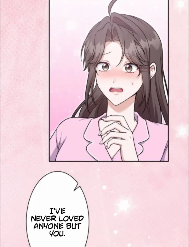 My Boyfriend Ten Years Younger Is My Elite Boss, chapter 29, page 36