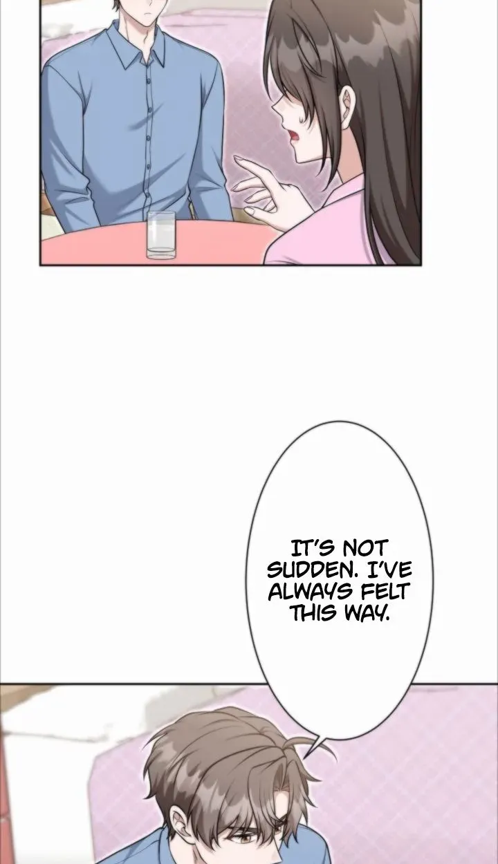 My Boyfriend Ten Years Younger Is My Elite Boss, chapter 29, page 40