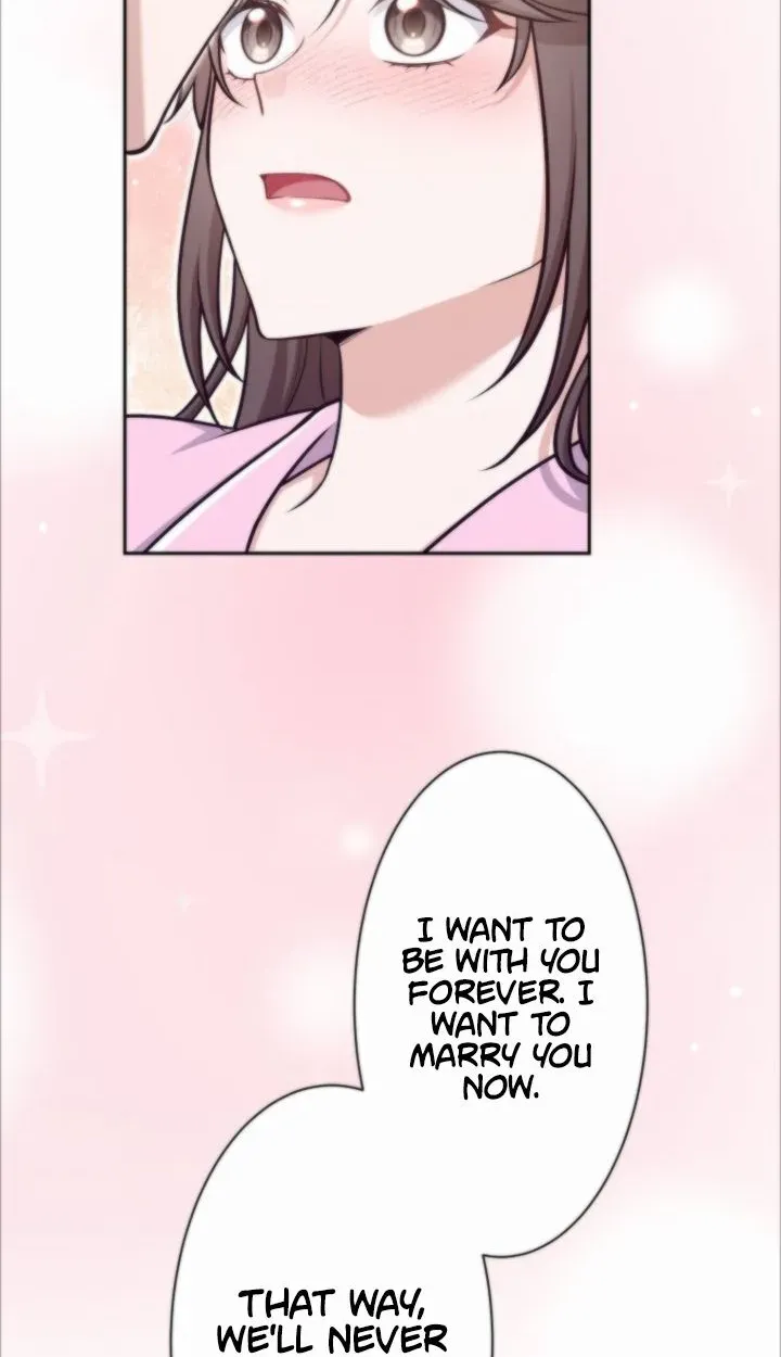 My Boyfriend Ten Years Younger Is My Elite Boss, chapter 29, page 44
