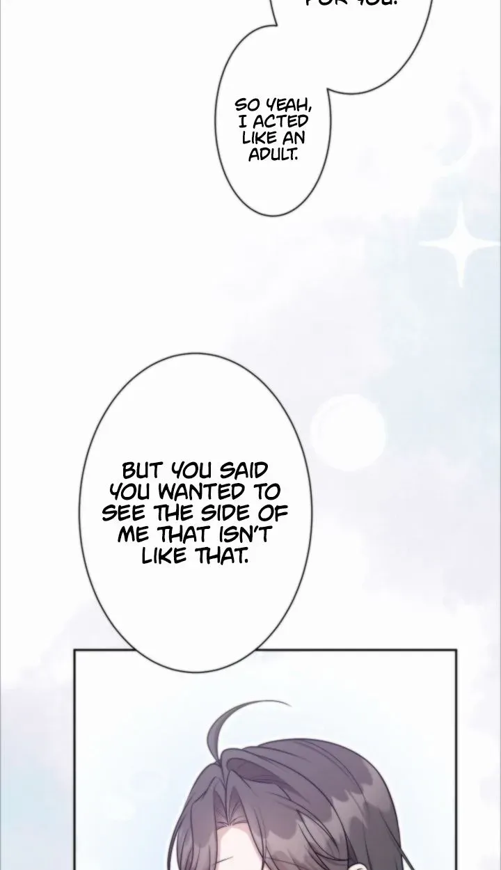 My Boyfriend Ten Years Younger Is My Elite Boss, chapter 29, page 52
