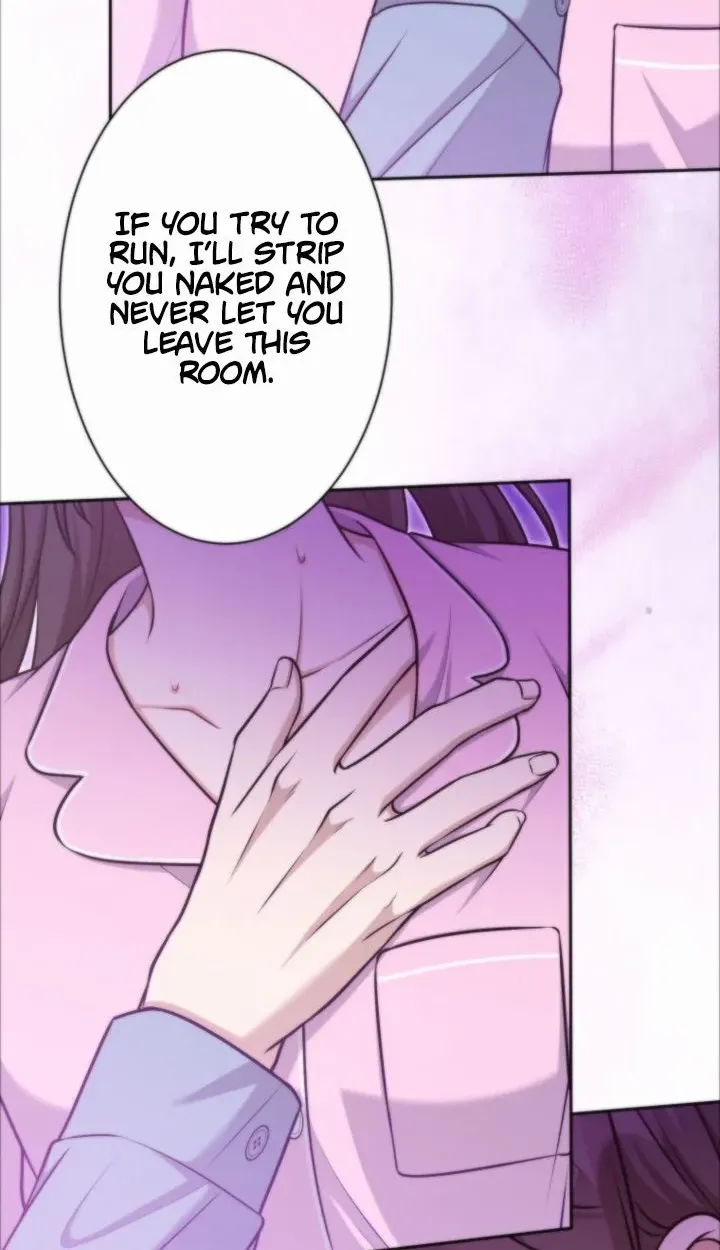My Boyfriend Ten Years Younger Is My Elite Boss, chapter 29, page 60
