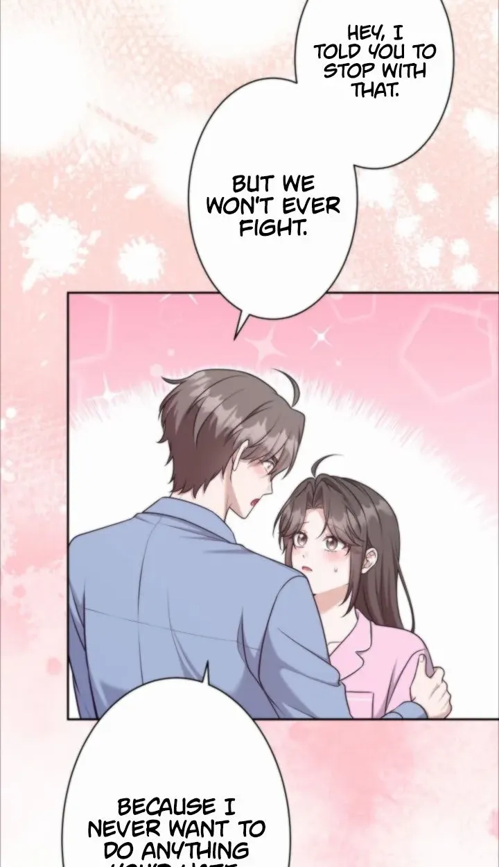 My Boyfriend Ten Years Younger Is My Elite Boss, chapter 29, page 91