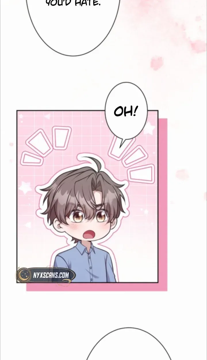 My Boyfriend Ten Years Younger Is My Elite Boss, chapter 29, page 92