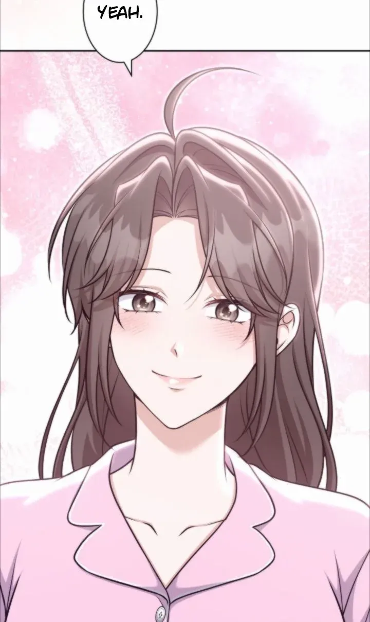 My Boyfriend Ten Years Younger Is My Elite Boss, chapter 29, page 96