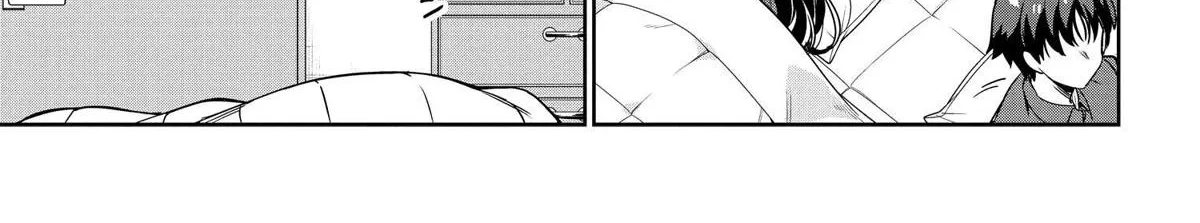 I'm Gonna Live with You Not Because My Parents Left Me Their Debt but Because I Like You, chapter 8, page 6