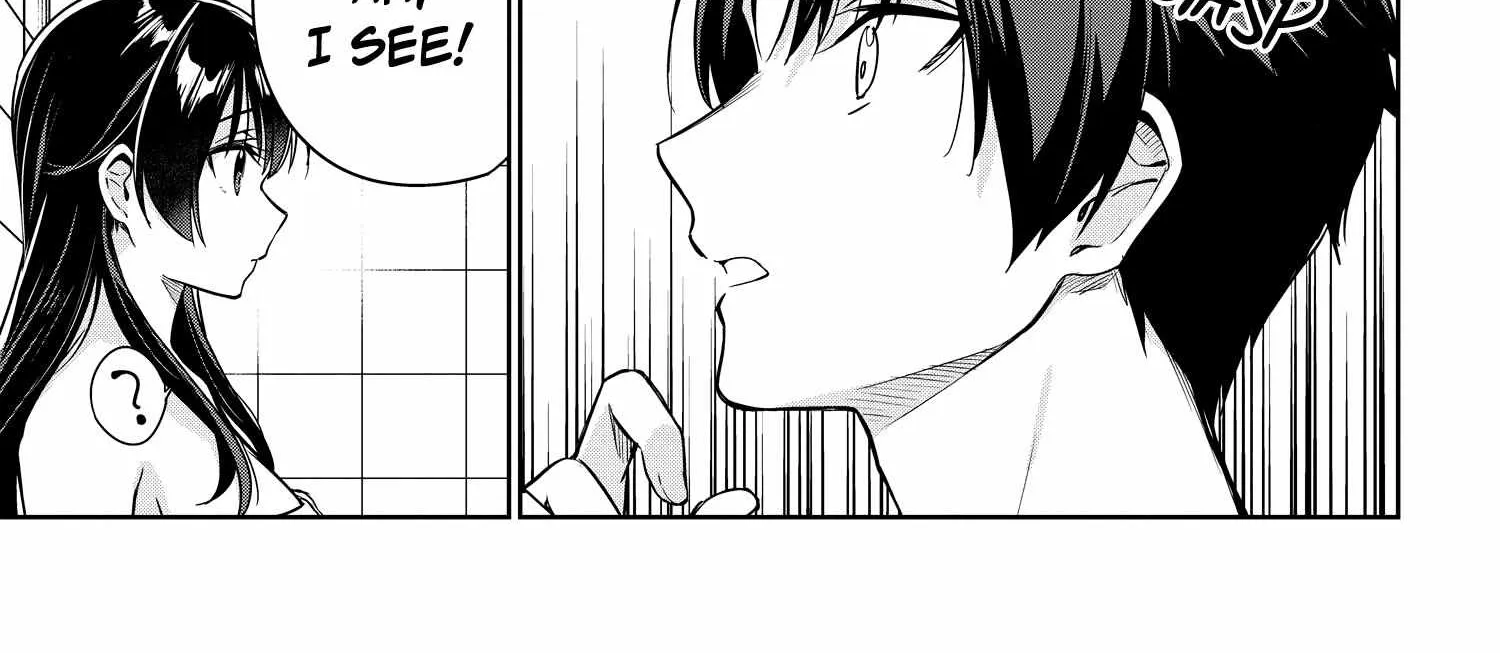 I'm Gonna Live with You Not Because My Parents Left Me Their Debt but Because I Like You, chapter 10, page 15