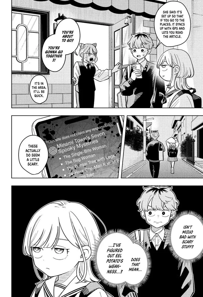 Someone Hertz, chapter 44, page 6