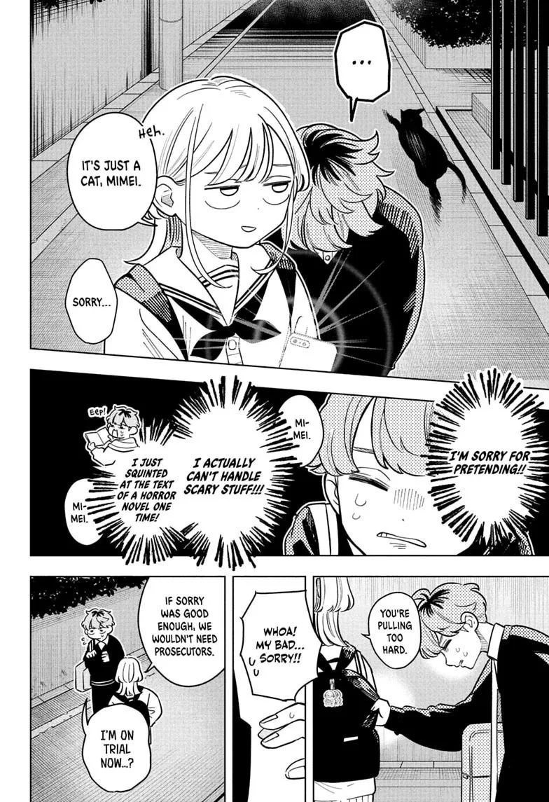 Someone Hertz, chapter 44, page 8