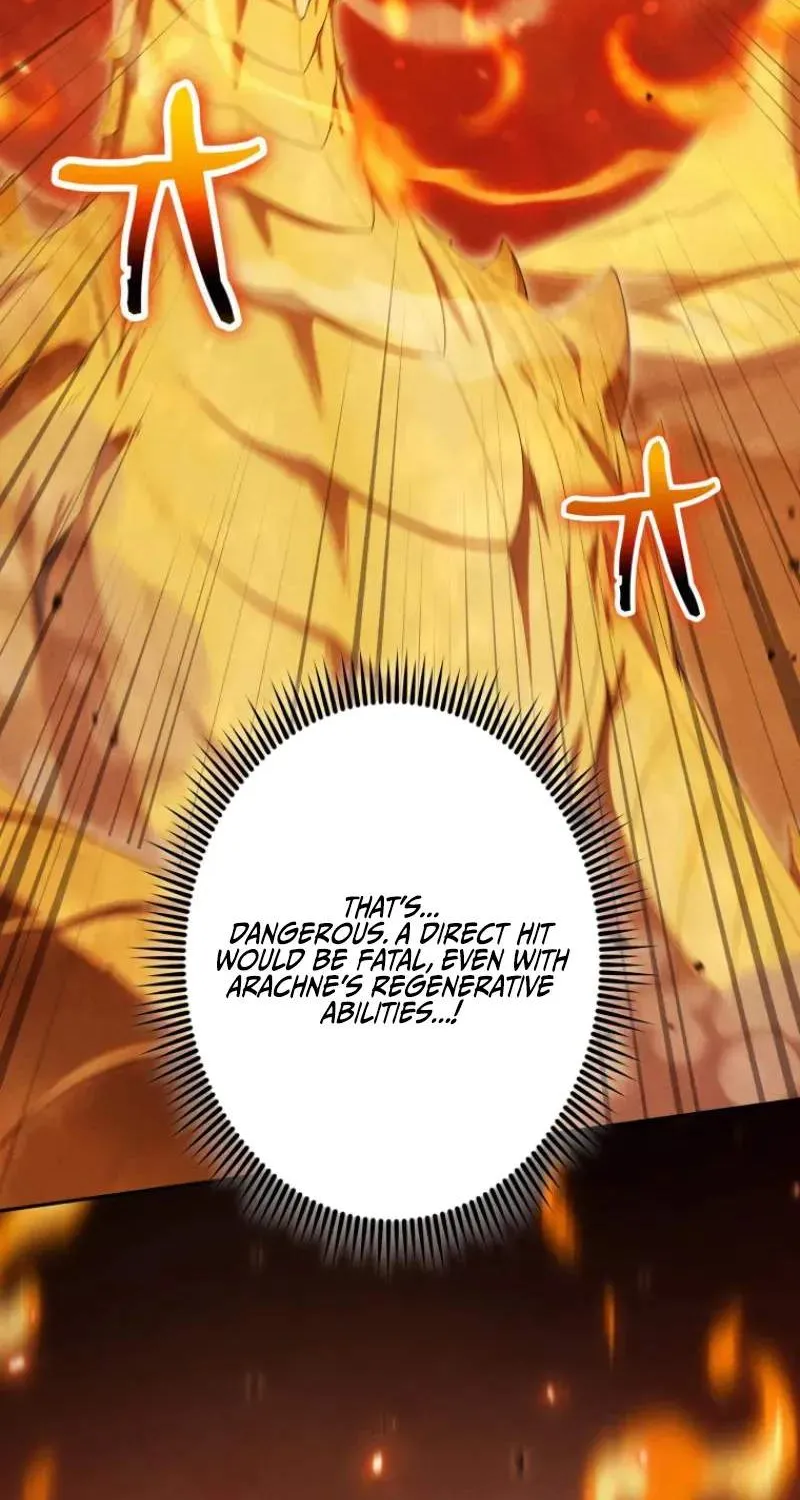 Reincarnated as the Strongest Monster Eater꞉ Revenge on the Tyrant Dragon, chapter 52, page 13