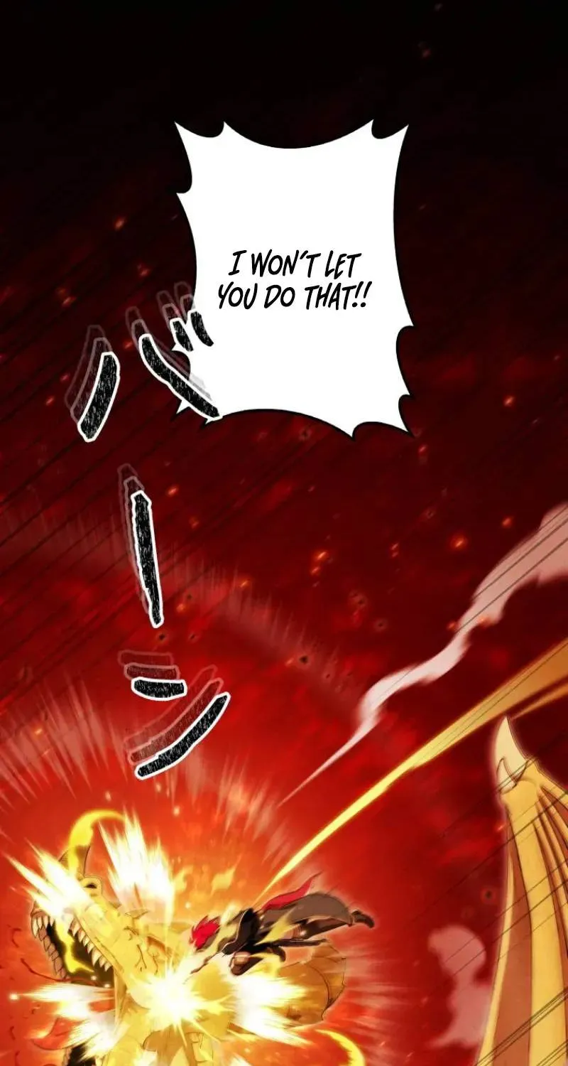 Reincarnated as the Strongest Monster Eater꞉ Revenge on the Tyrant Dragon, chapter 52, page 23