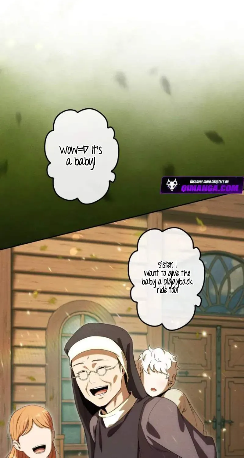 Reincarnated as the Strongest Monster Eater꞉ Revenge on the Tyrant Dragon, chapter 52, page 51