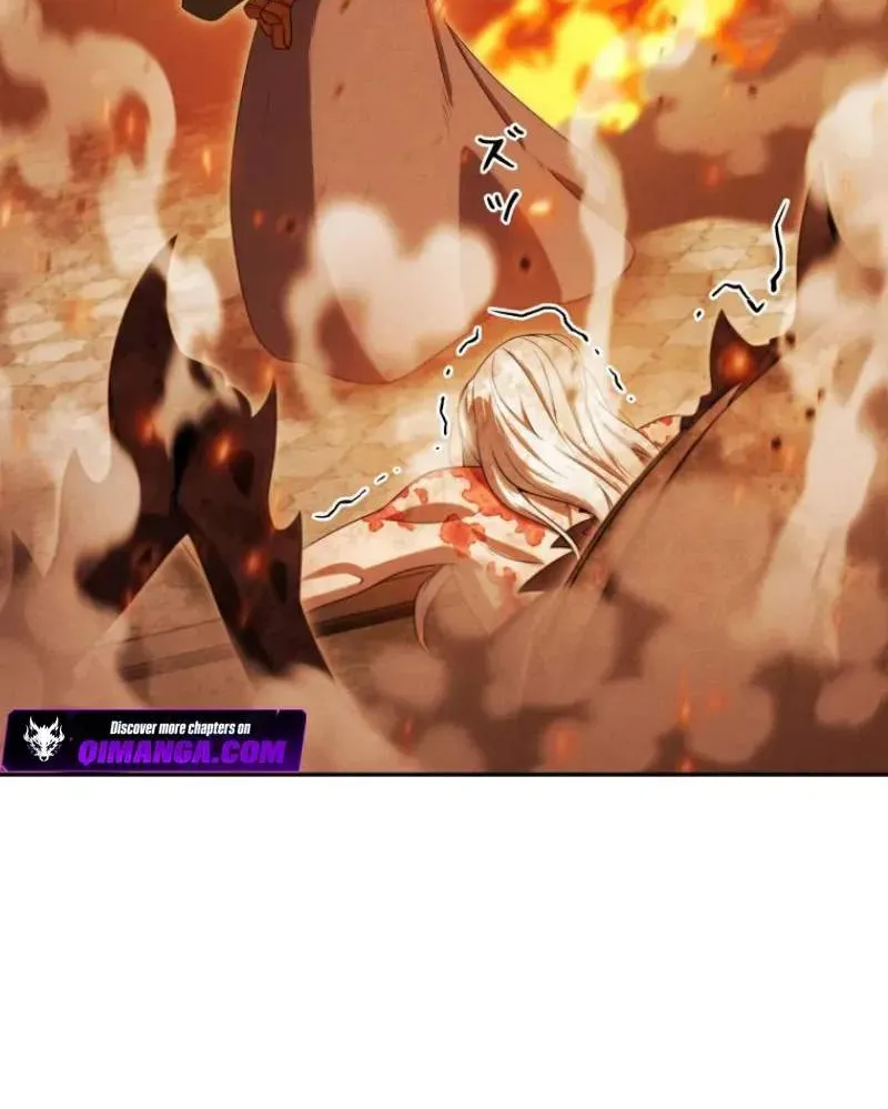 Reincarnated as the Strongest Monster Eater꞉ Revenge on the Tyrant Dragon, chapter 52, page 59