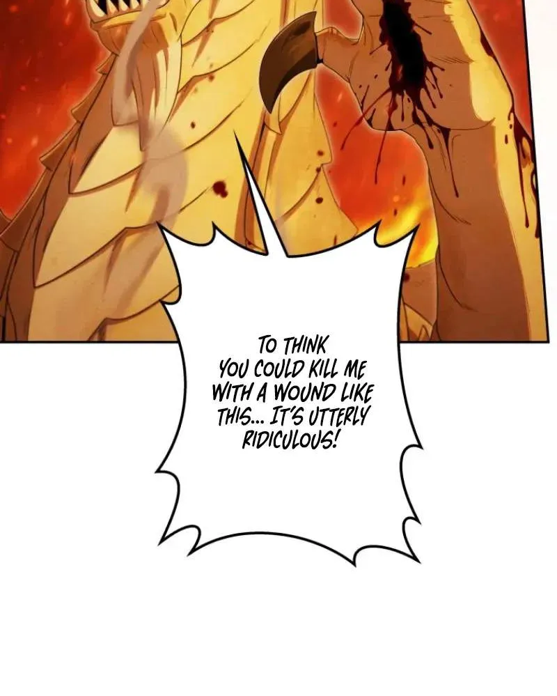 Reincarnated as the Strongest Monster Eater꞉ Revenge on the Tyrant Dragon, chapter 52, page 78