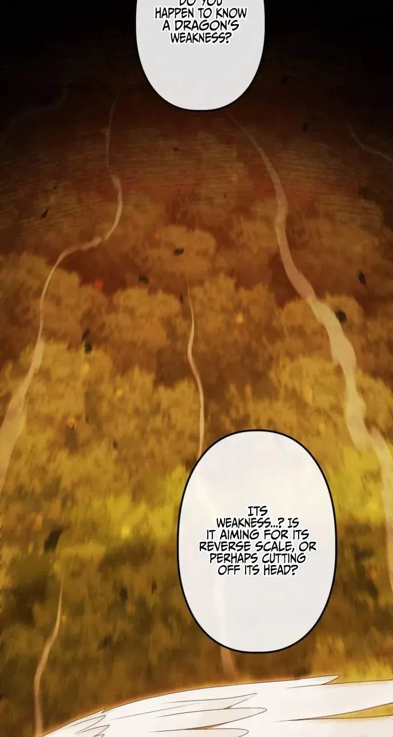 Reincarnated as the Strongest Monster Eater꞉ Revenge on the Tyrant Dragon, chapter 52, page 90