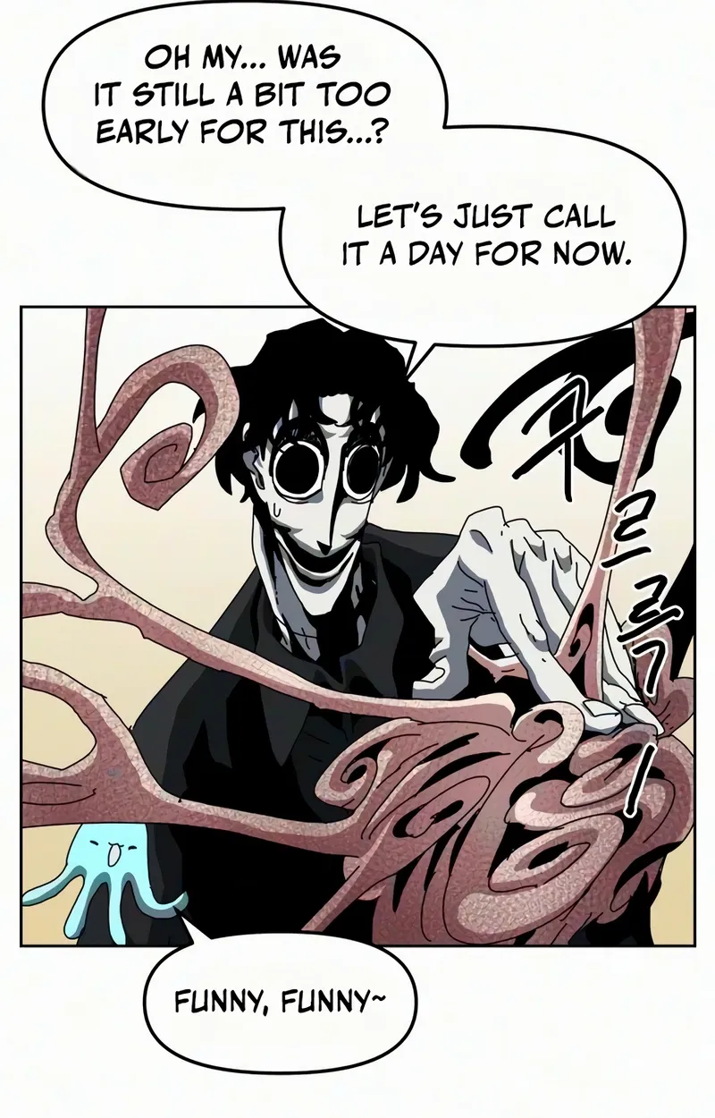 Archmage Curriculum, chapter 38, page 103
