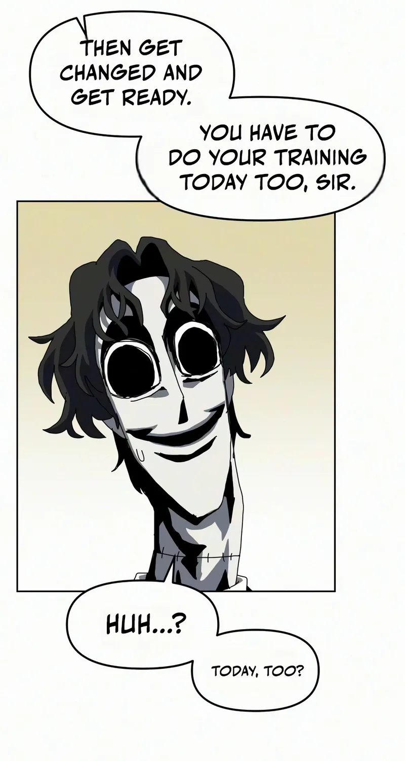 Archmage Curriculum, chapter 38, page 108
