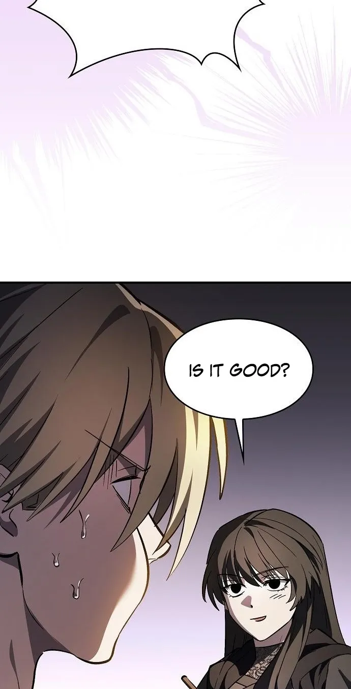 The Sword-Eating Swordmaster, chapter 40, page 7