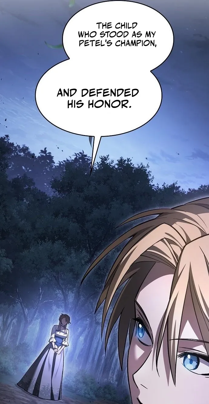The Sword-Eating Swordmaster, chapter 40, page 22