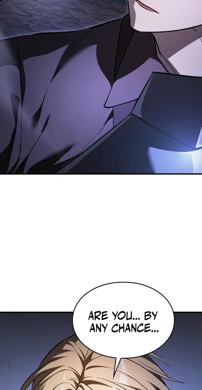 The Sword-Eating Swordmaster, chapter 40, page 23