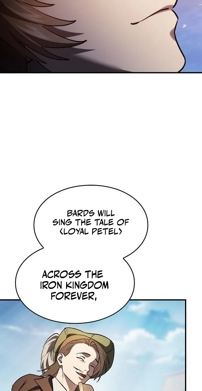 The Sword-Eating Swordmaster, chapter 40, page 41