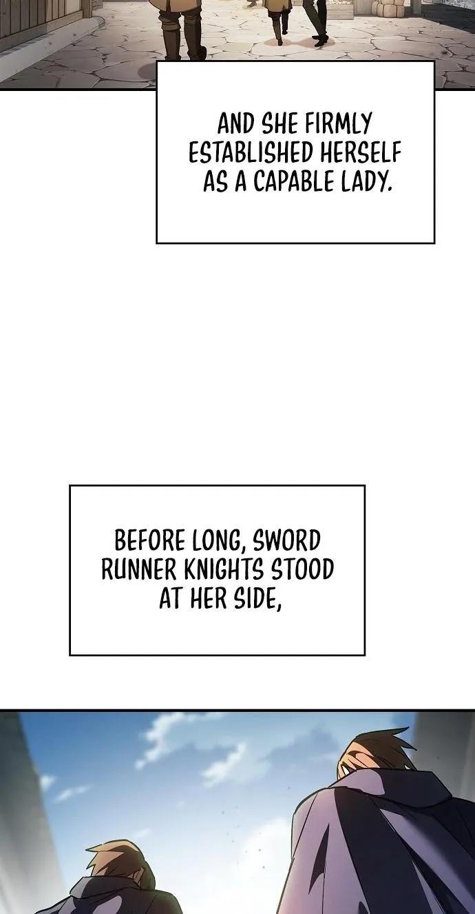 The Sword-Eating Swordmaster, chapter 40, page 51
