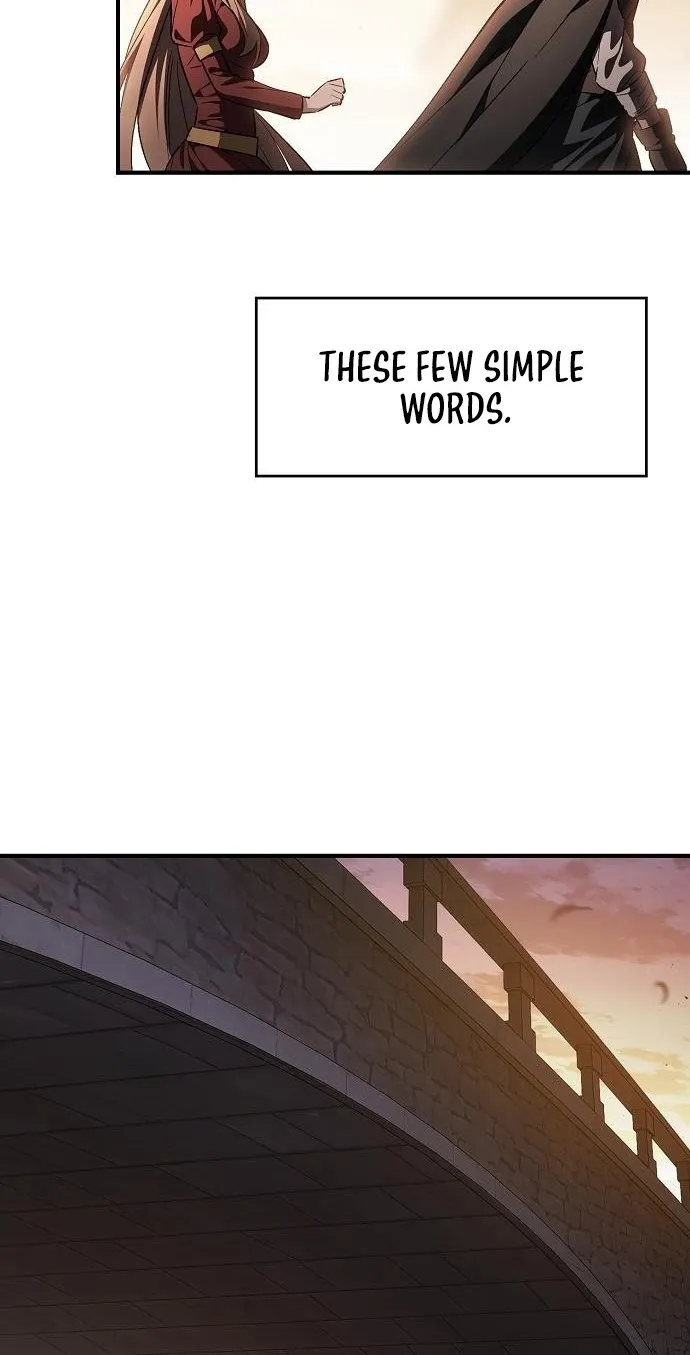 The Sword-Eating Swordmaster, chapter 40, page 92