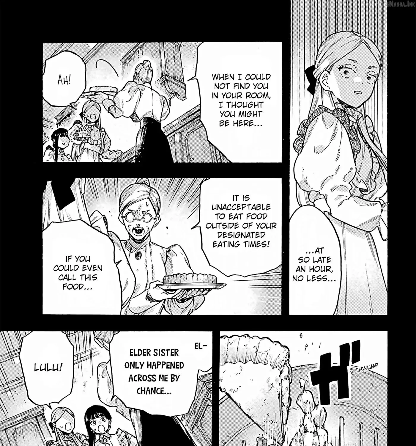 Lulu's Hell House, chapter 15, page 25