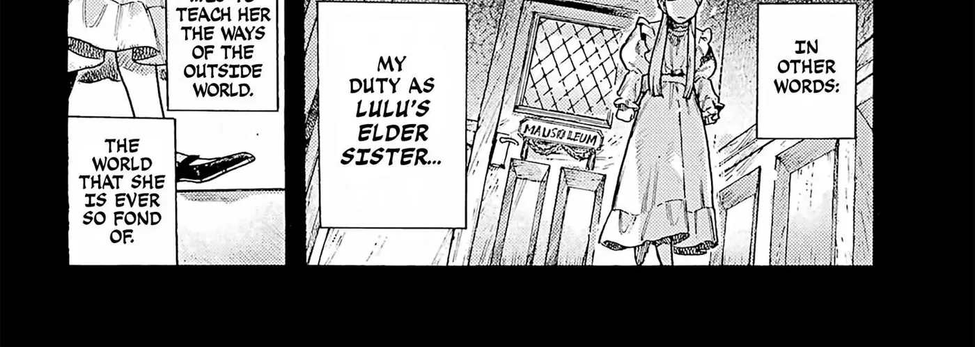Lulu's Hell House, chapter 15, page 40