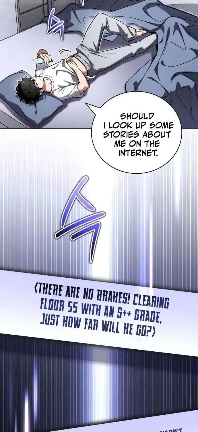 A Wimp’s Strategy Guide to Conquer the Tower, chapter 39, page 3