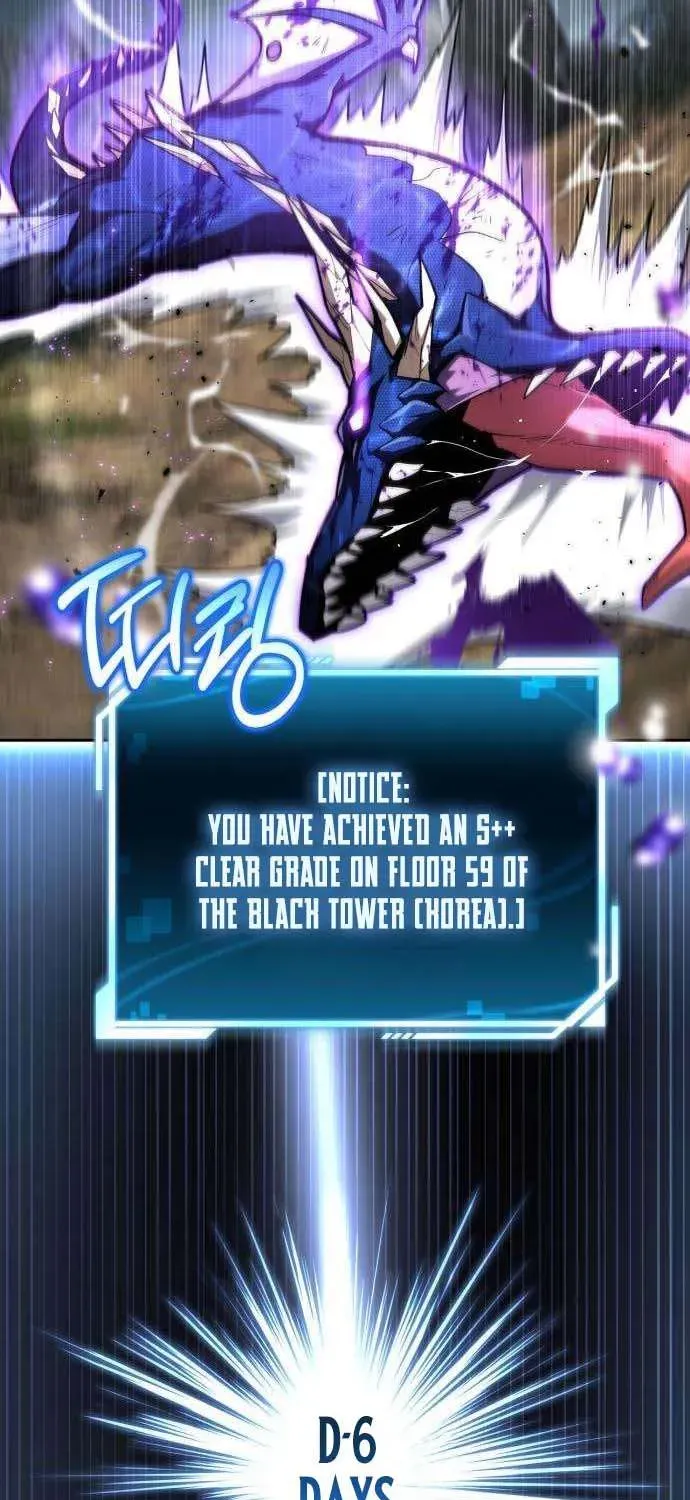 A Wimp’s Strategy Guide to Conquer the Tower, chapter 39, page 15