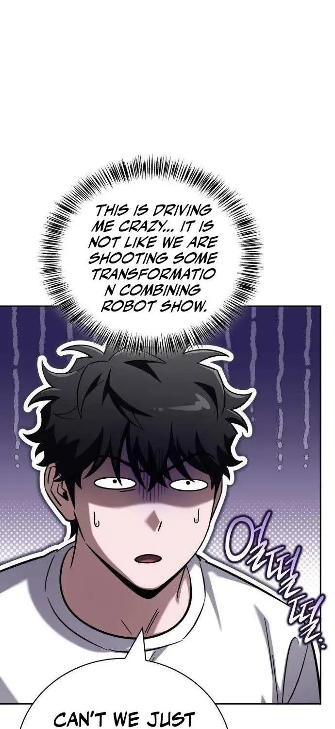 A Wimp’s Strategy Guide to Conquer the Tower, chapter 39, page 46