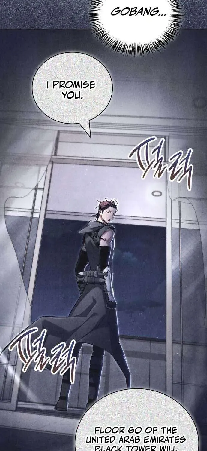 A Wimp’s Strategy Guide to Conquer the Tower, chapter 39, page 106