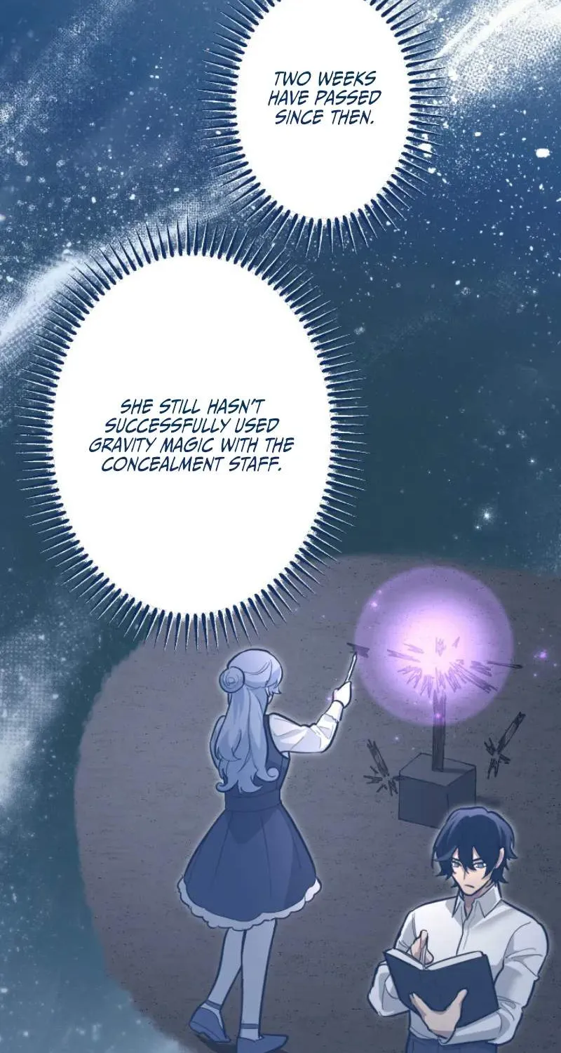 The Regressed Sword Saint’s Magic Theory, chapter 32, page 24