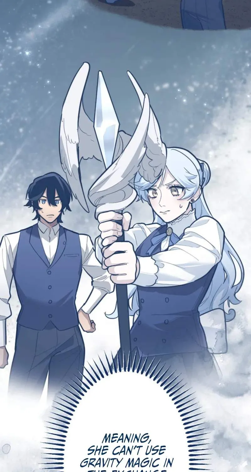 The Regressed Sword Saint’s Magic Theory, chapter 32, page 25
