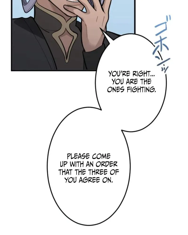The Regressed Sword Saint’s Magic Theory, chapter 32, page 28