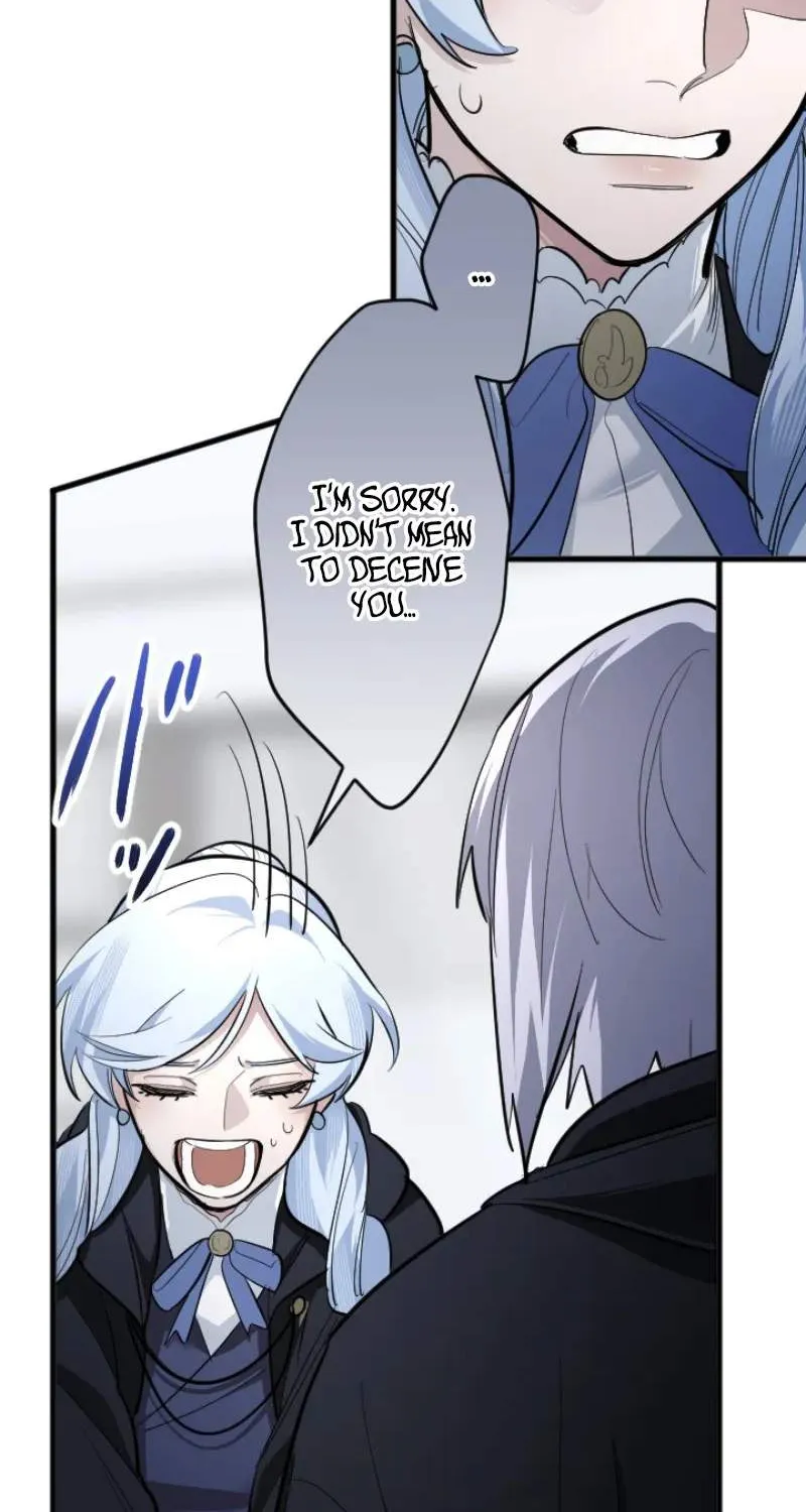 The Regressed Sword Saint’s Magic Theory, chapter 32, page 44